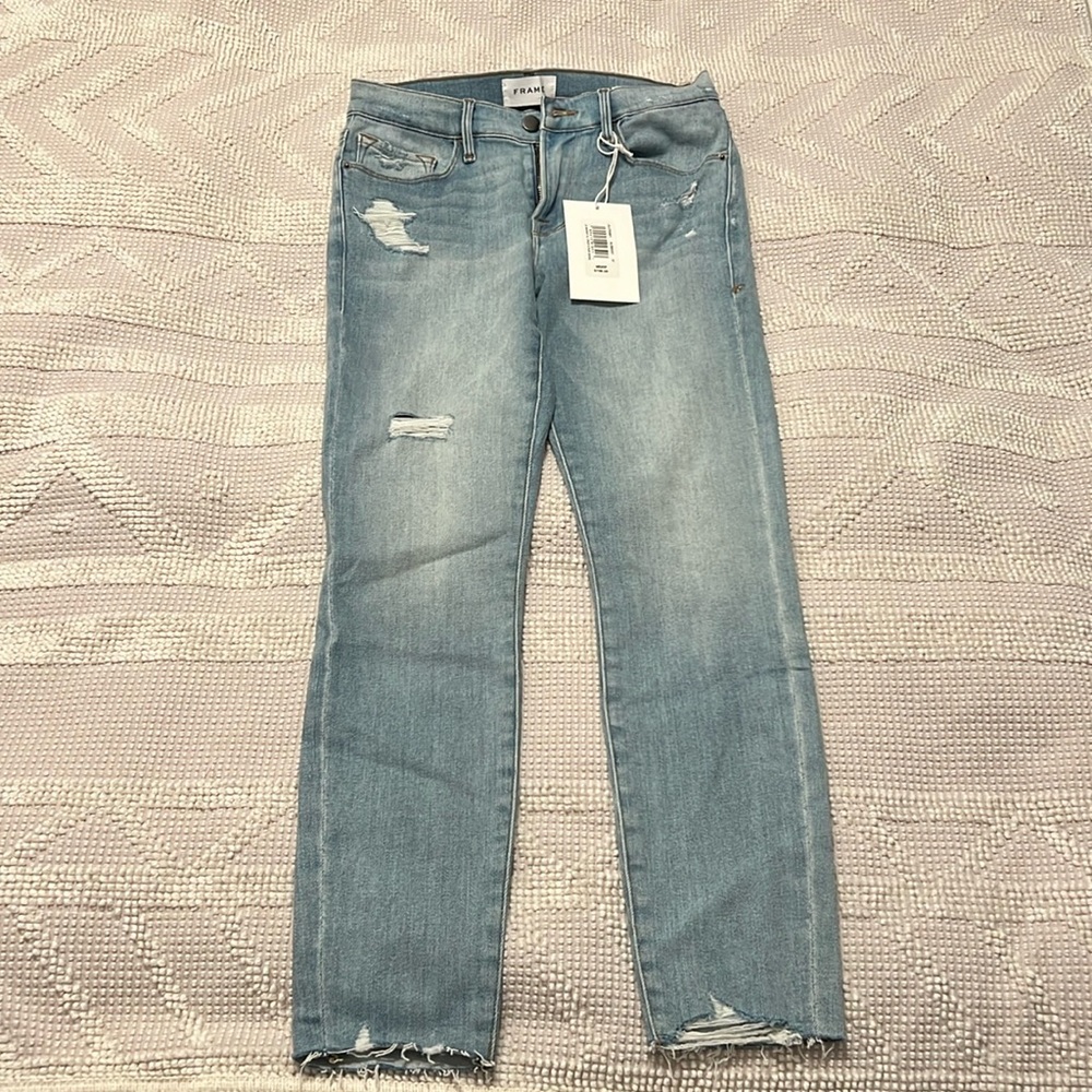 FRAME jeans